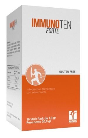 981426962-IMMUNOTEN FORTE 16STICK PACK
