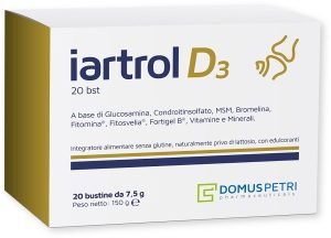 981515341-IARTROL D3 20BUST