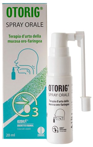 981539733-OTORIG SPRAY ORALE 20ML