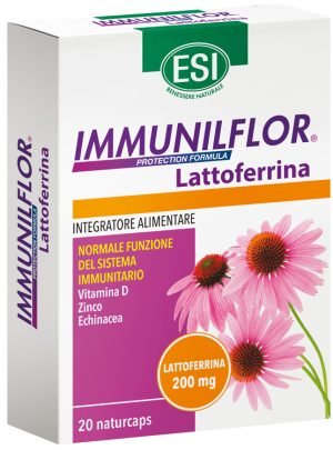981580297-ESI IMMUNILFLOR LATTOFERR20CPS