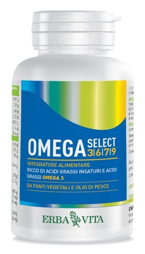 981625775-OMEGA SELECT 3/6/7/9 120PRL ERV
