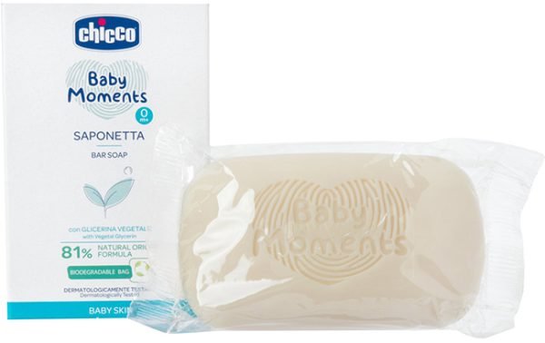 982447070-BM SAPONE SOLIDO 100G 10398