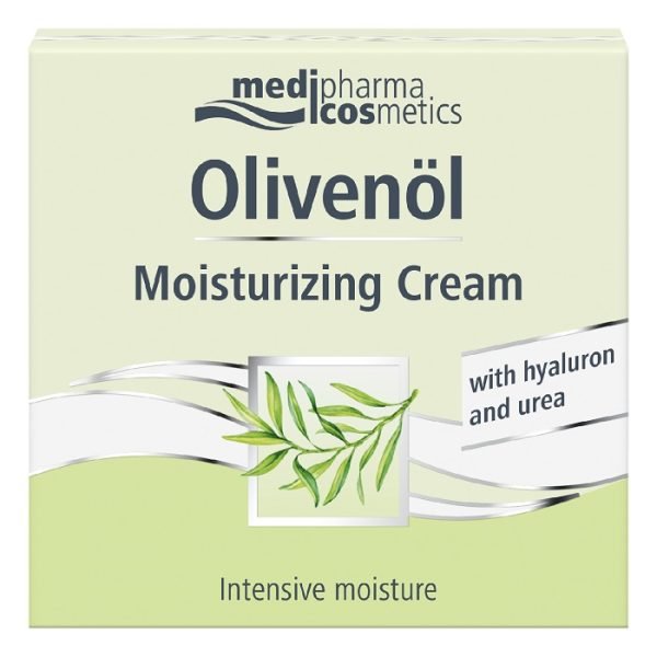 982466169-MEDIPHARMA OLIVENOL MOISTUR CR