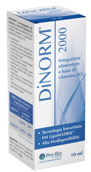 982468821-DINORM 2000 GOCCE 10ML