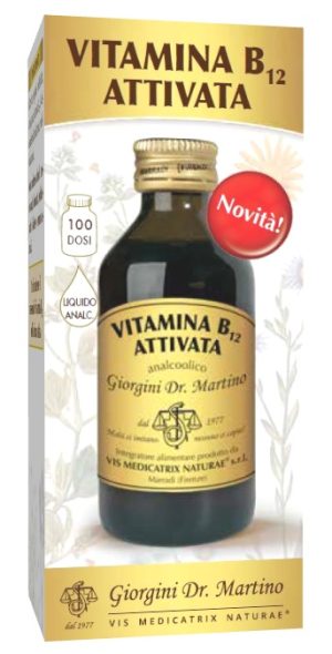 982476261-VITAMINA B12 ATTIVATA LIQ100ML<