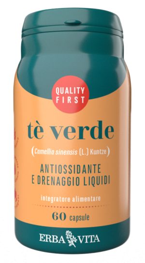 982902090-TE' VERDE 60CPS EBV