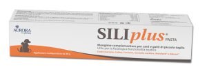 982932206-SILIPLUS PASTA 30G VET