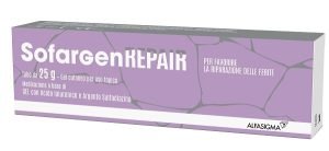 983036258-SOFARGEN REPAIR GEL MEDIC 25G