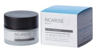 983036815-INCAROSE HYALUR CR A/AGE 50ML