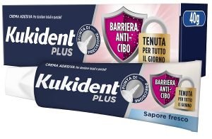 983513716-KUKIDENT PLUS DOPPIA PROTEZ 40GR