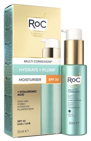 983529835-ROC MC HYDRATE+PLUMP CR SPF30??