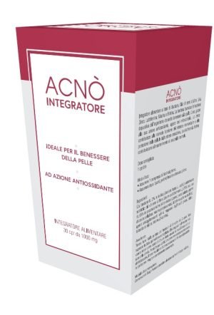 983534621-ACNO' INTEGRATORE 30CPR