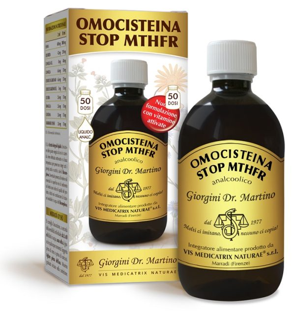 983684123-OMOCISTEINA STOP MTHFR ANALC