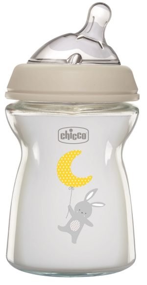 983701602-CH BIB.812213 NF VETRO 0M+ 250ML