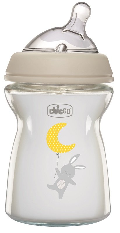 983701602-CH BIB.812213 NF VETRO 0M+ 250ML