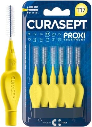 983754021-CURASEPT PROXI T17 GI/YELLOW6P
