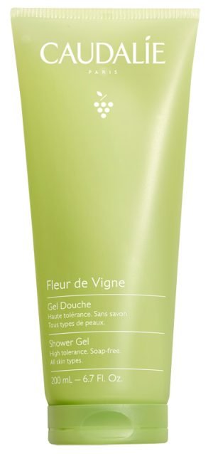 983791120-GEL DOCCIA FLEUR 200ML 2022