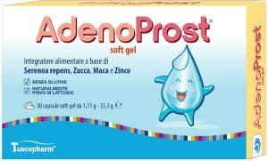 983793023-ADENOPROST 30SOFT GEL