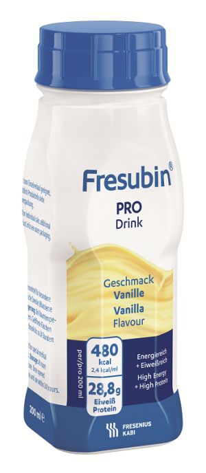 983831013-FRESUBIN PRO DRINK VANIGLIA4FL