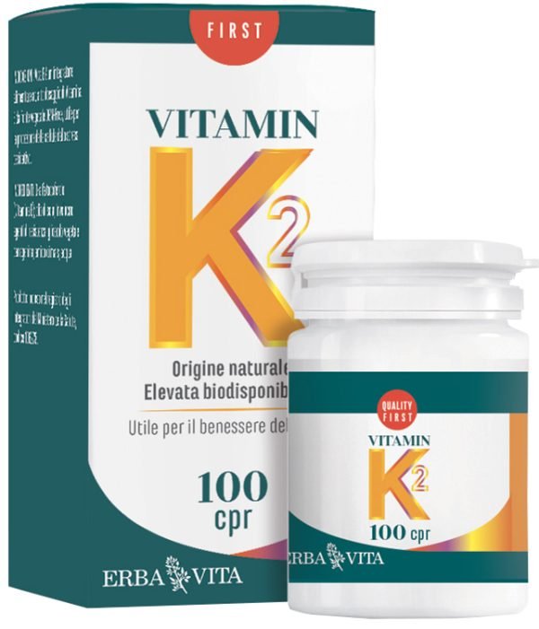 984099022-VITAMINA K2 100CPR