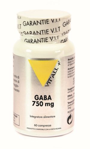 984146276-GABA 750MG 60CPR