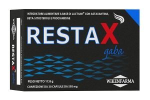 984148357-RESTAX GABA 30CPS
