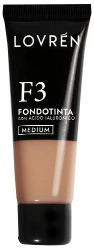 984158675-LOVREN FONDOTINTA F3 MEDIUM