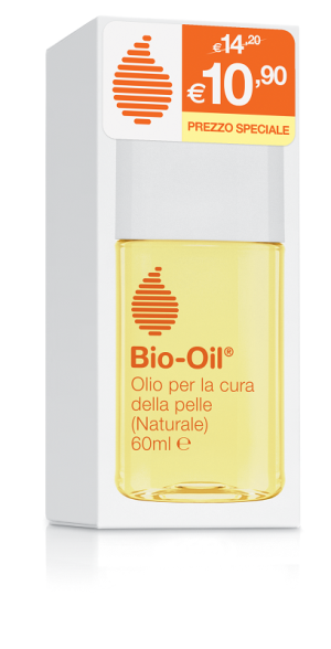 984502652-BIO OIL OLIO NATURALE 60ML TP