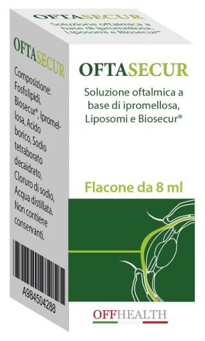 984504288-OFTASECUR COLLIRIO 8ML