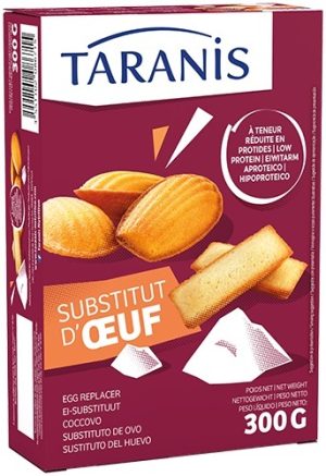 984599845-TARANIS COCCOVO SOST UOVO 300G