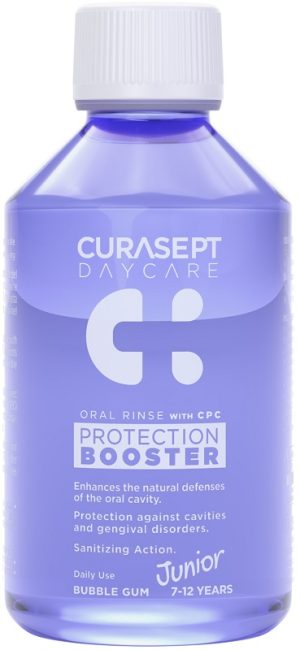 984814133-CURASEPT DAYCARE COLLUT J250ML