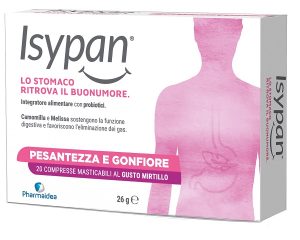 984818839-ISYPAN PESANTEZZA GONFIORE 20CPR