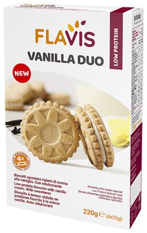 984863795-FLAVIS VANILLA DUO 220G