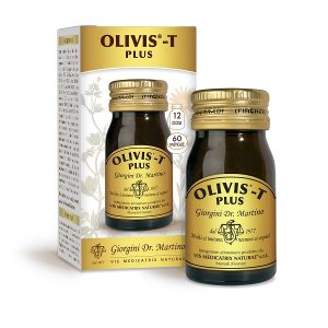 984867996-OLIVIS-T PLUS PASTIGLIE 90G