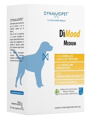 984901114-DIMOOD MEDIUM 20BUST 10G