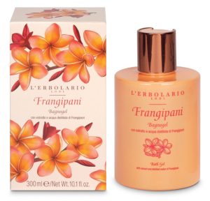 985480969-FRANGIPANI BAGNOGEL 300ML