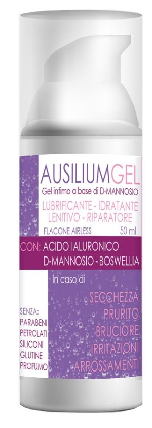 985511928-AUSILIUM GEL 50ML DEAKOS