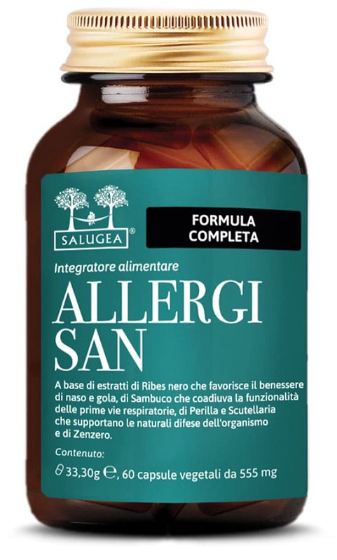 985593639-ALLERGISAN SALUGEA 60CPS