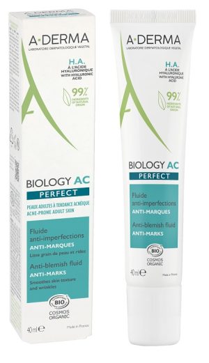 985668387-ADERMA BIOLOGY AC PERFECT 40ML