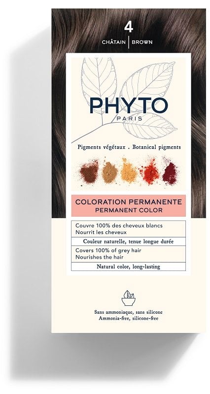 985670900-COLOR KIT 4 CASTANO