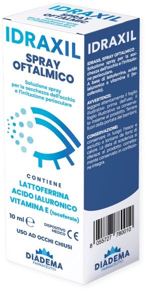 985827373-IDRAXIL SPRAY OFTALMICO 10ML