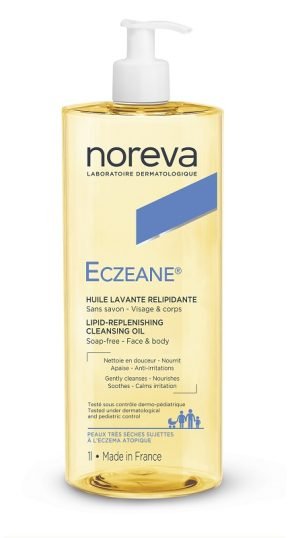 985827791-ECZEANE OLIO DETERGENTE 1L