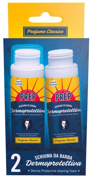 986146684-PREP SCHIUMA BARBA CLASSICA2PZ