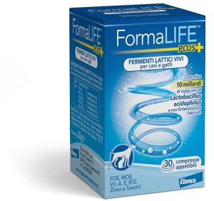 986470666-FORMALIFE PLUS FERM LATT 30CPR