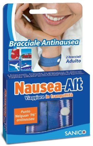 986624233-NAUSEA ALT BRACCIALE A/NAUS AD
