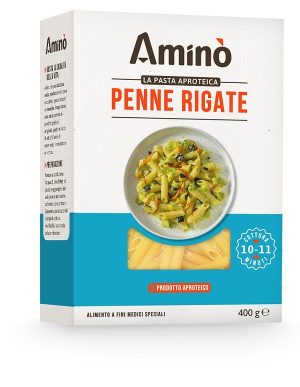 986748592-AMINO PENNE RIG APROT 400G