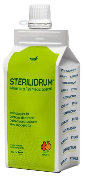 986904050-STERILIDRUM 250ML