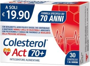 986904656-COLESTEROL ACT 70+ 30CPR FEF