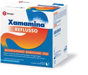 986967521-XAMAMINA REFLUSSO 25BUST