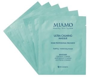 987314111-MIAMO ULTRA CALMING MASQUE10ML
